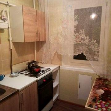 Продам однокомнатную квартиру
