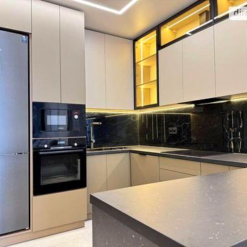 Продаж 3к Квартира Ленкавського вулиця ЖК Manhattan