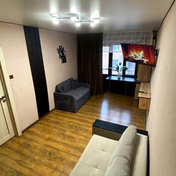 Продаж 1к Квартира Олександра Кониського вулиця