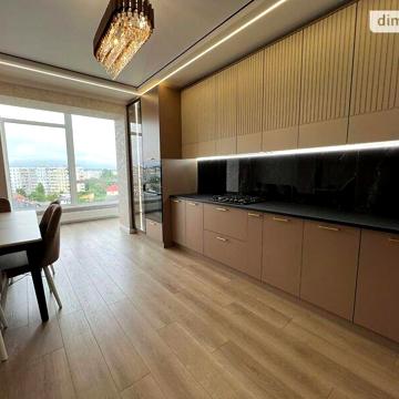 Продаж 2к Квартира Миру вулиця ЖК Мира