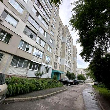 Оренда 1 кімнатної квартири на  масиві Незалежності.вул .Г.Крут 87