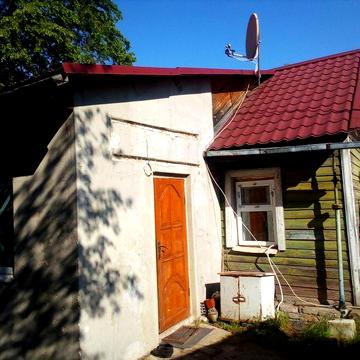 Продам жилой дом