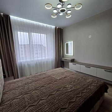 Продаж 2к Квартира Миру вулиця ЖК по ул. Мира 58