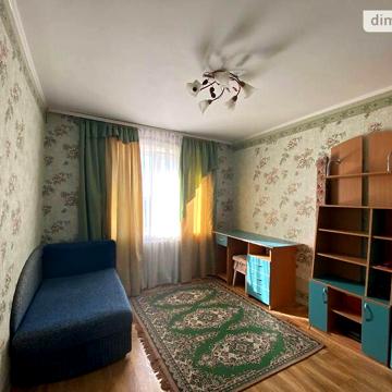 Довгострокова оренда 2к Квартира Набережна вулиця ЖК ул. Набережная, 4а
