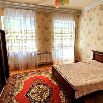 Здам 3-х кімнатну квартиру,  центр міста , автономка !