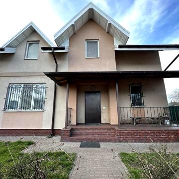 2-га Садова вул.