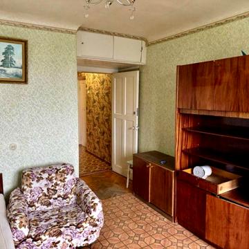 Продаж 3к квартири Оболонь вул. Олександра Попова Пріорка 55 кв м