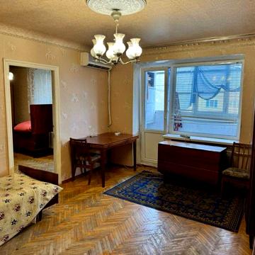 Продаж 3к квартири Оболонь вул. Олександра Попова Пріорка 55 кв м