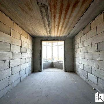 Терміново здана квартира. Є чистова стяжка. 47м2. Є всі комунікації