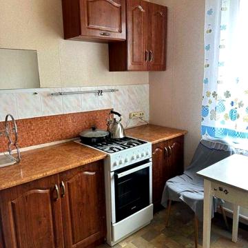 Здам 1 кімнатну квартиру вул. Фастівська