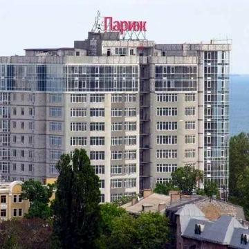 ЖК Париж. Пентхаус 207,7 кв.м. Вид на море. БЕЗ КОМИССИИ. ЖК Париж