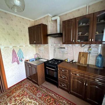 Аренда однокомнатна квартира 1/10 Бериславское шоссе