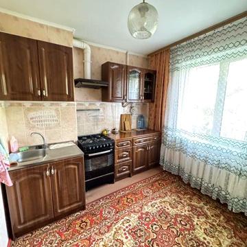 Аренда однокомнатна квартира 1/10 Бериславское шоссе