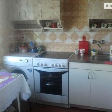 Довгострокова оренда 1к Квартира Єдності (Краснодарська) вулиця