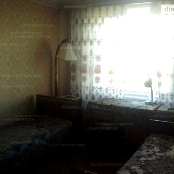 Довгострокова оренда 1к Квартира Єдності (Краснодарська) вулиця