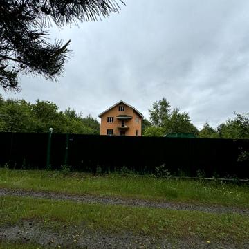 Продаж будинку у Зелений Гай поблизу с. Ревне (Бориспілський район)