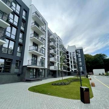 Продаж однокімнтної квартири ЖК Аурум Форест ( Auroom Forest) ЖК Аурум Форест ( Auroom Forest)