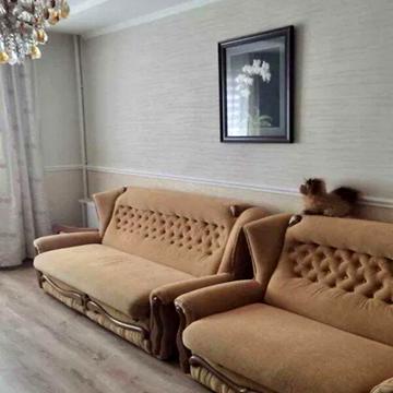 Продаж 1к Квартира Шота Руставелі вулиця