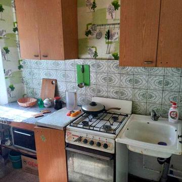 Сдам 2 комнатную квартиру Рабочая Уральская Робоча
