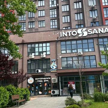 Продаж 2к Квартира Академіка Філатова вулиця ЖК Manhattan