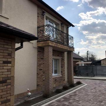 Продаж ДУПЛЕКСУ в центрі Садгори