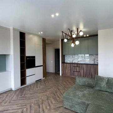 Продаж квартири з ремонтом ЖК Сіті Парк ЖК Сіті Парк