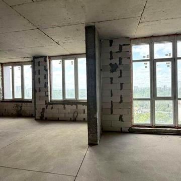 Продаж 2к Квартира Академіка Філатова вулиця ЖК Manhattan