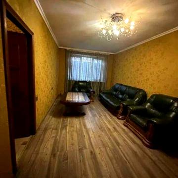 Продаю 3-к кв. метро Спортивная, Проспект Гагарина, Молочная ЖК Левада