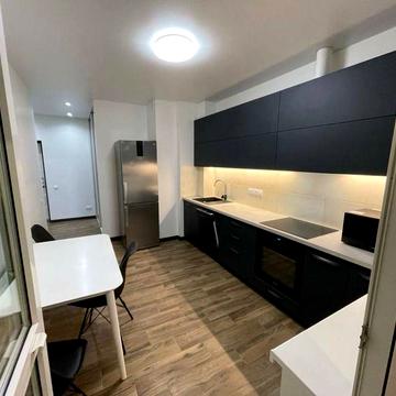 Варшавський Європейського союзу 41-д  однокімнатна