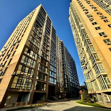 Без комиссии для покупателя!  3-к в ЖК Бест Хаус кладовка в подарок ЖК Бест Хаус