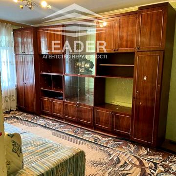Продаж 2к Квартира Андрія Первозванного вулиця