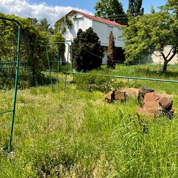 Перша лінія від Десни, дача на 20 сотках.