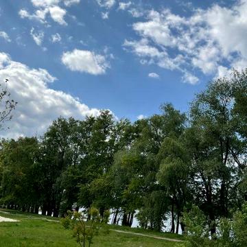 Перша лінія від Десни, дача на 20 сотках.