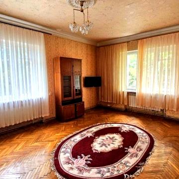 Продам 3х кімнатну квартиру - 100м2 ,в елітному будинку - ЦЕНТР МІСТА!