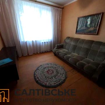КЮ-0698 Продам 2к квартиру на Салтовке Салтовская 524 м/р