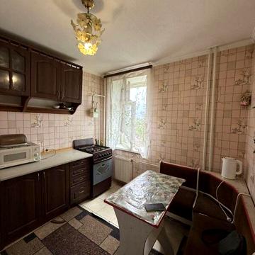 Продаж 1к Квартира Дослідна (Опитна) вулиця