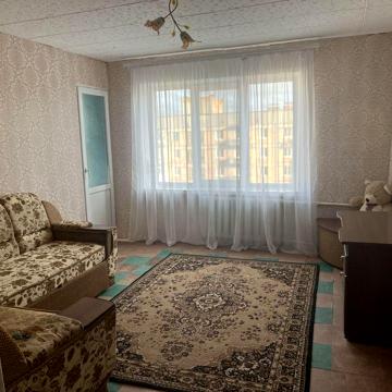 Здам квартиру для тривалого проживання