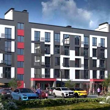 Продам 3-кімнатну квартиру у с. Гатне без комісії