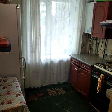 Продам 1к з автономним опаленням