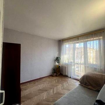 Продаж 1к Квартира Героїв Крут вулиця