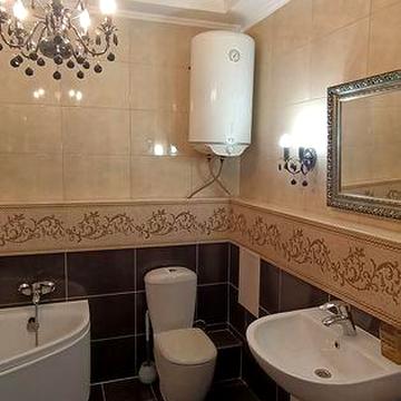Двокімнатна квартира в центрі міста ЖК Нотекс