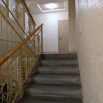 1 кімнатна квартира в довгострокову оренду