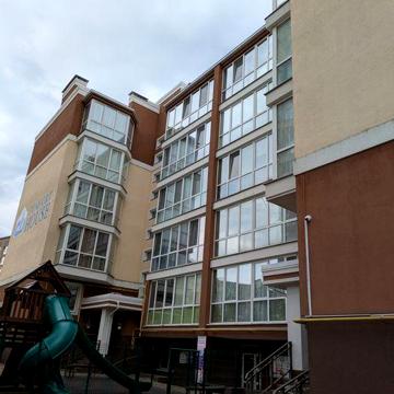 1 кімнатна квартира в довгострокову оренду