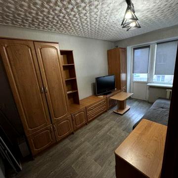 Сдам однокомнатную квартиру западном