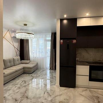 Продаж 1к Квартира Івана Франка вулиця ЖК Modern