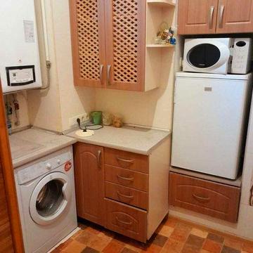 Аренда 2х комнатной квартиры на Преображенской, угол Софиевская.