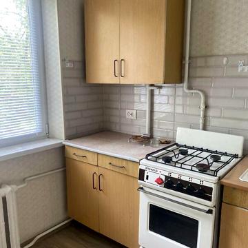 Продаж 1к Квартира Київська вулиця