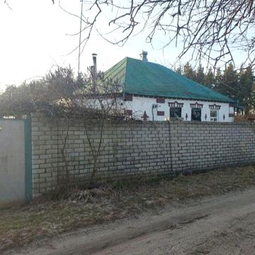 Продам дом в Солоницевке