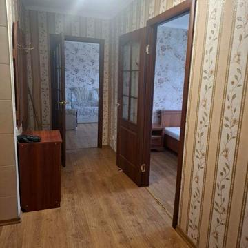 Продається 2х кімнатна квартира