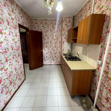 2х ком квартира без мебели, 7 небо/копейка